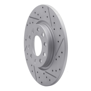 Disc Brake Rotor