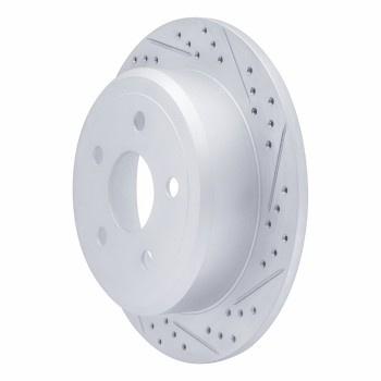 Disc Brake Rotor