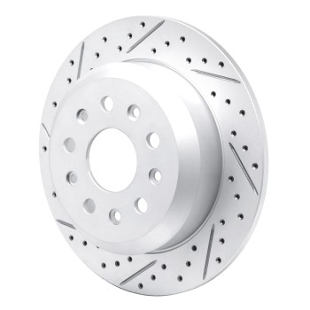 Disc Brake Rotor