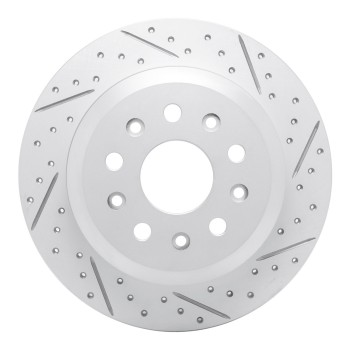 Disc Brake Rotor