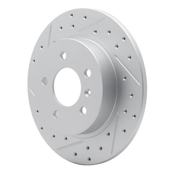 Disc Brake Rotor