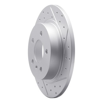 Disc Brake Rotor