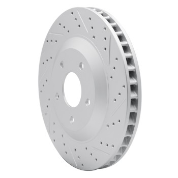 Disc Brake Rotor