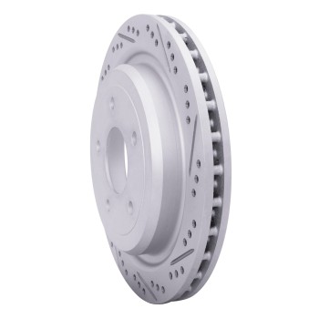 Disc Brake Rotor