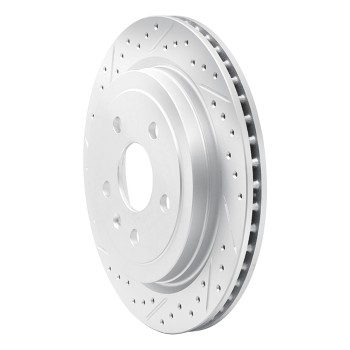 Disc Brake Rotor
