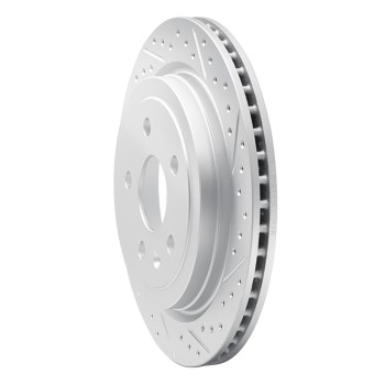 Disc Brake Rotor