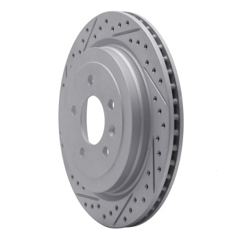 Disc Brake Rotor