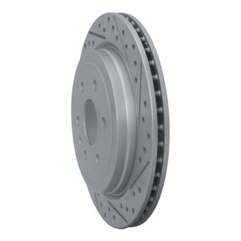 Disc Brake Rotor