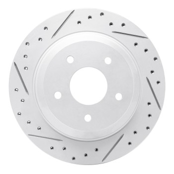 Disc Brake Rotor