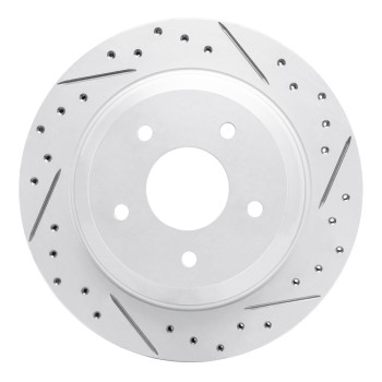 Disc Brake Rotor