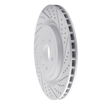 Disc Brake Rotor
