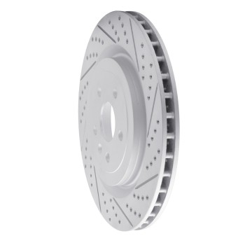 Disc Brake Rotor
