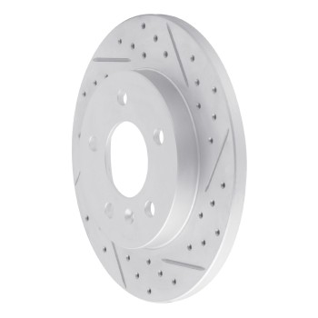 Disc Brake Rotor
