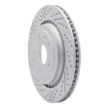 Disc Brake Rotor