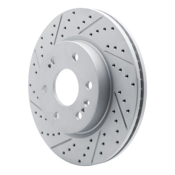 Disc Brake Rotor