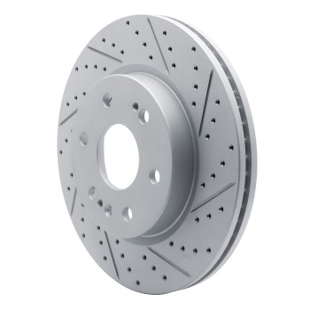 Disc Brake Rotor