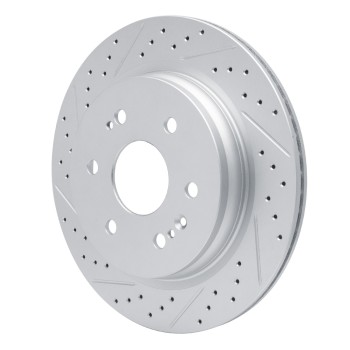 Disc Brake Rotor