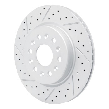 Disc Brake Rotor