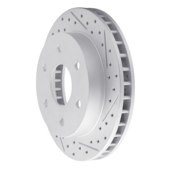 Disc Brake Rotor