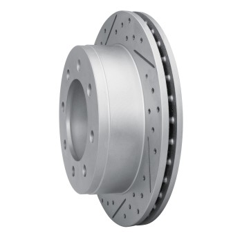 Disc Brake Rotor