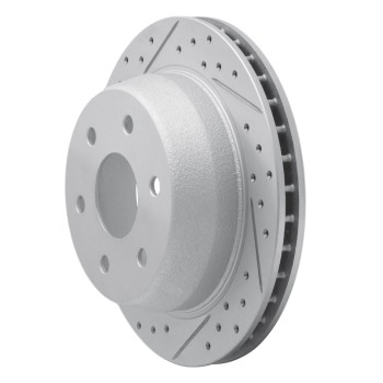 Disc Brake Rotor
