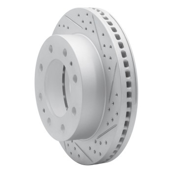 Disc Brake Rotor