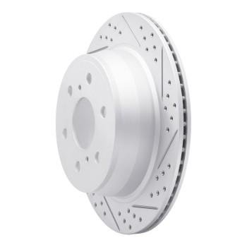 Disc Brake Rotor