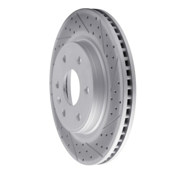 Disc Brake Rotor