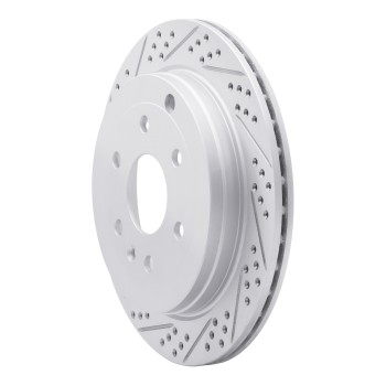 Disc Brake Rotor