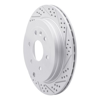 Disc Brake Rotor