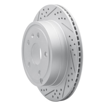 Disc Brake Rotor