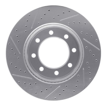 Disc Brake Rotor