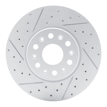 Disc Brake Rotor