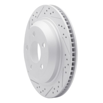 Disc Brake Rotor