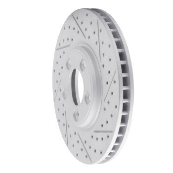 Disc Brake Rotor