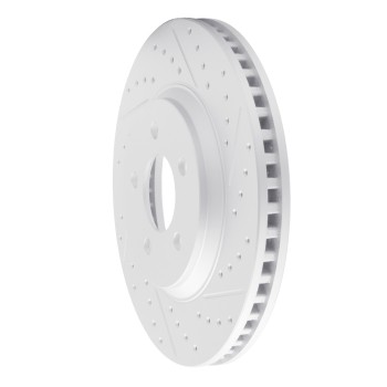 Disc Brake Rotor