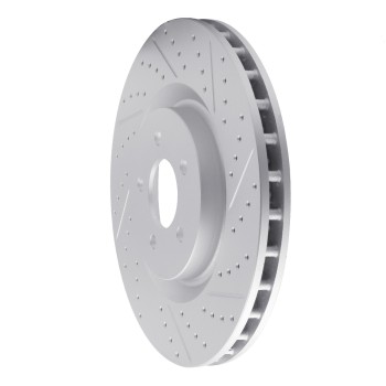 Disc Brake Rotor