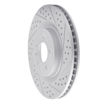 Disc Brake Rotor