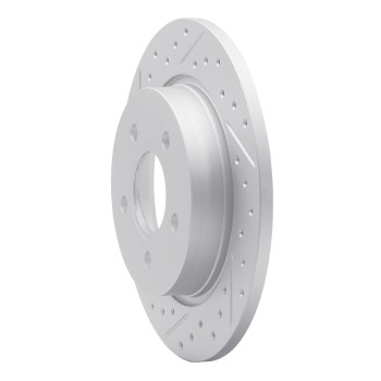 Disc Brake Rotor