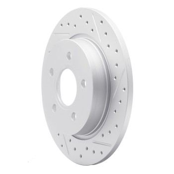 Disc Brake Rotor