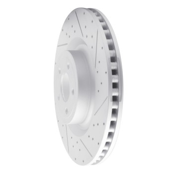 Disc Brake Rotor