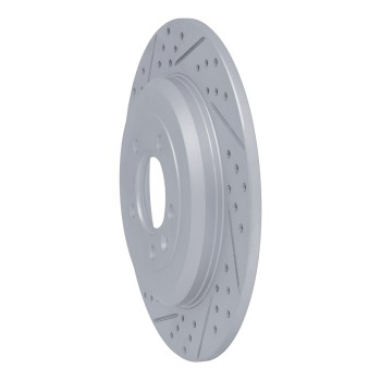 Disc Brake Rotor