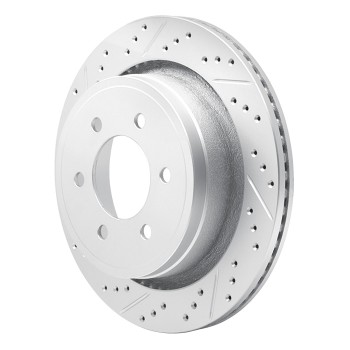 Disc Brake Rotor