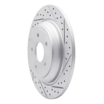 Disc Brake Rotor