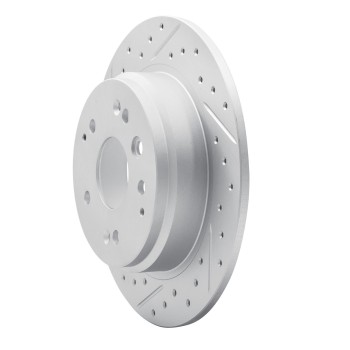 Disc Brake Rotor