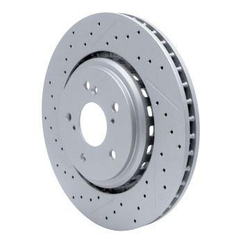 Disc Brake Rotor