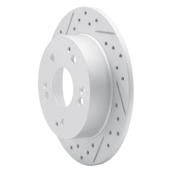 Disc Brake Rotor