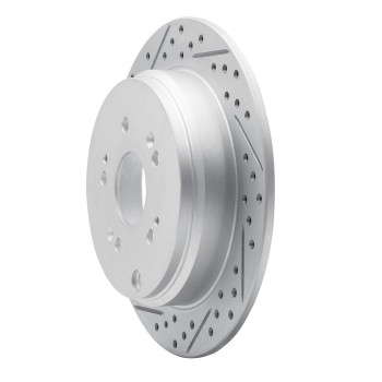 Disc Brake Rotor