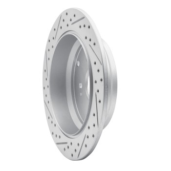 Disc Brake Rotor