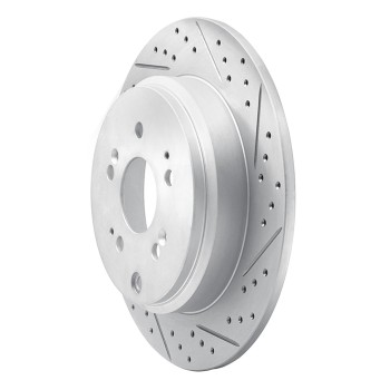Disc Brake Rotor